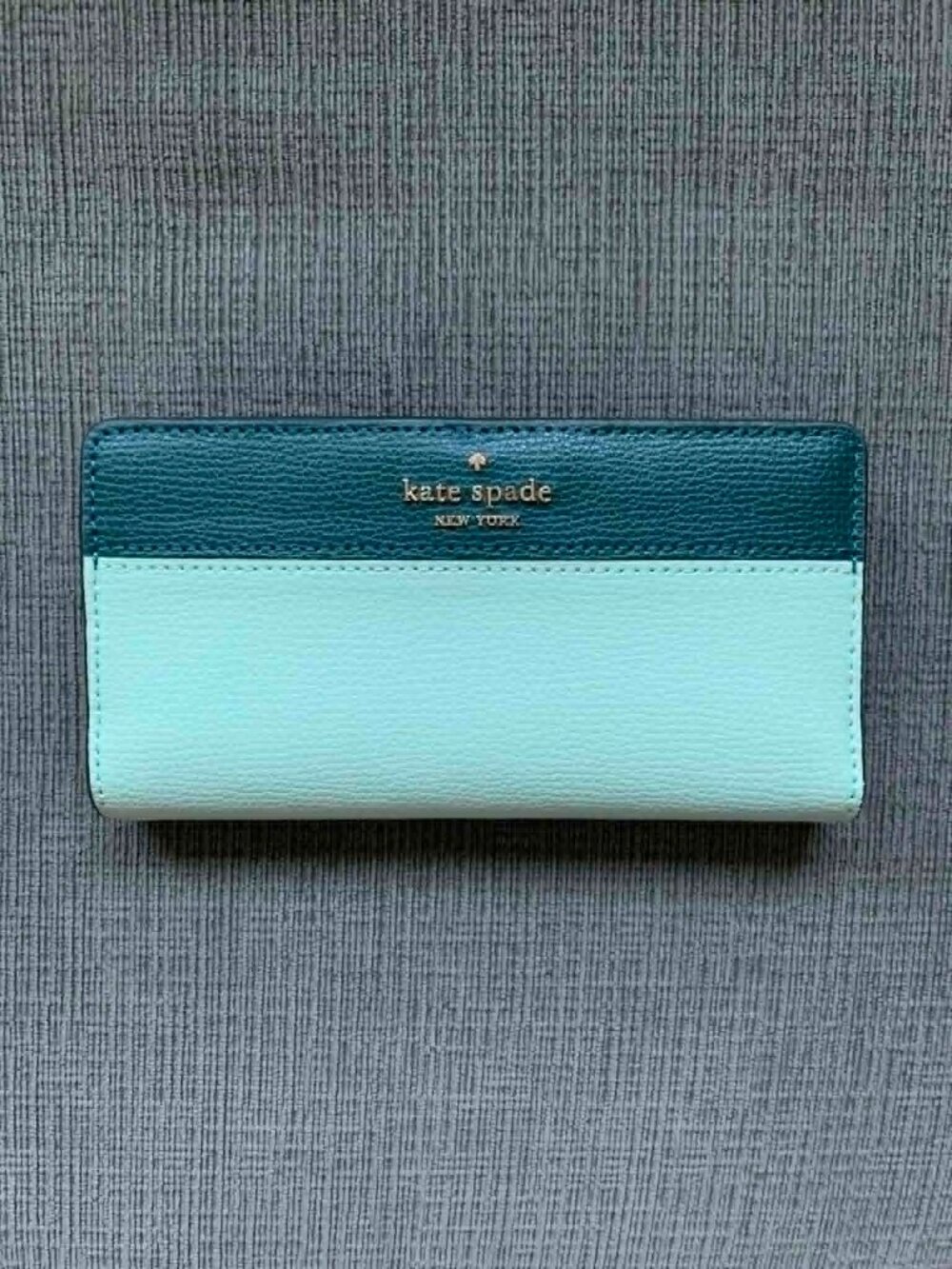 Darcy Large Slim Bifold Wallet Brand New Without Tags